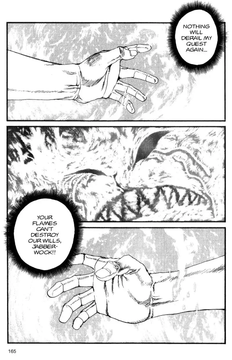 Project Arms Chapter 52 13